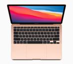 Macbook Air M1, Enlèvement ou Envoi, Comme neuf, Qwerty, MacBook