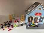 playmobile kapper, Kinderen en Baby's, Ophalen, Zo goed als nieuw