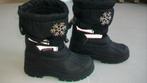 Snowboots, maat 28, Kinderen en Baby's, Kinderkleding | Schoenen en Sokken, Ophalen of Verzenden, Gebruikt