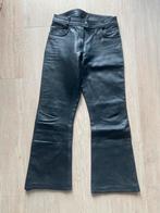 T36 leren motorbroek voor dames, Motoren, Ophalen, Motomode, Broek | leer, Nieuw zonder kaartje
