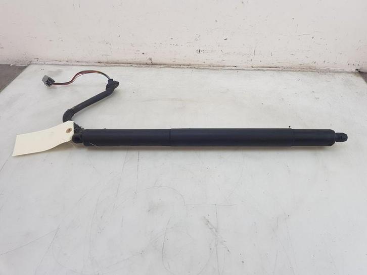 ACHTERKLEP MOTOR Tesla Model S (|600661000B|600661000C|), Auto-onderdelen, Carrosserie, Achterklep, Overige automerken, Gebruikt