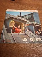 VINTAGE: LP Les djinns - Vinyl, Enlèvement, Utilisé, Autres formats, Autres genres