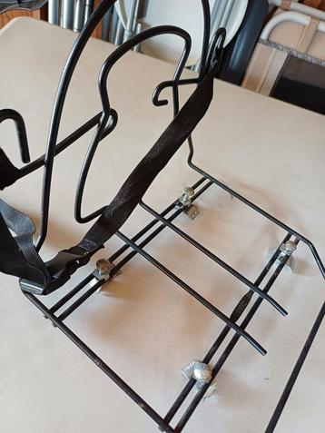 Bagagedrager fiets beschikbaar voor biedingen