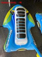 Intex speedboot jetski, Ophalen of Verzenden, Gebruikt
