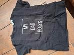 Jbc t-shirt, Ophalen of Verzenden, Gebruikt