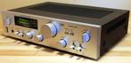 Vintage BASF versterker, met VU meters, gereviseerd, Audio, Tv en Foto, Stereoketens, Ophalen, Zo goed als nieuw, Speakers, Losse componenten