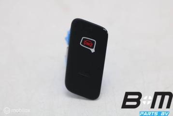Schakelaar rijstrookwisselhulp Audi A6 4G Avant 4G1927451A beschikbaar voor biedingen