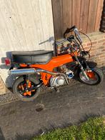 Honda dax, Fietsen en Brommers, Ophalen, Gebruikt