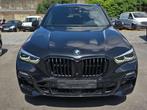 BMW X5 X5 xDrive45e / EXPORT! HANDELAAR!, Gebruikt, USB, Zwart, Leder