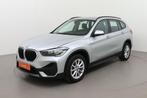 (1YPN705) BMW X1, Auto's, Stof, Gebruikt, Euro 6, 116 pk