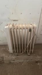 Olieradiator, Ophalen, Zo goed als nieuw