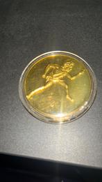 Médaille état unis encien Grèce, Bronze