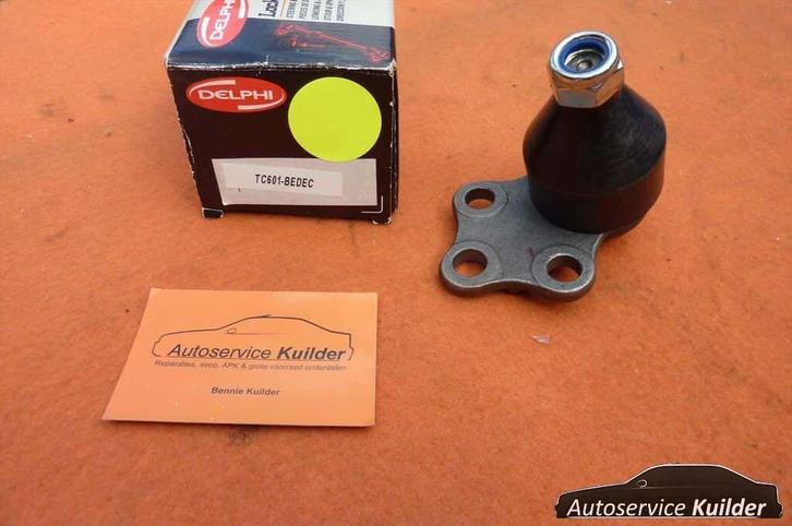 Fuseekogel Nissan Bluebird Maxima Prairie DELPHI Nieuw, Auto-onderdelen, Ophanging en Onderstel, Nissan, Nieuw, Ophalen of Verzenden