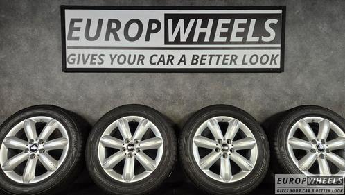 17 inch Mini Countryman Spoke F60 539 velgen Winterbanden, Auto-onderdelen, Banden en Velgen, Banden en Velgen, Winterbanden, 17 inch