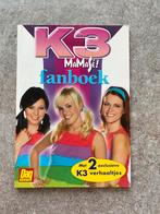 Fanboek van K3, Ophalen, Zo goed als nieuw