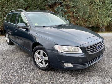 Volvo V70 2.0D euro6B beschikbaar voor biedingen