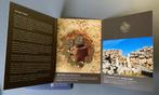 Euromunten Set Malta 2016 + commemorative 2 euro, Postzegels en Munten, Ophalen of Verzenden, Malta, 2 euro, Setje