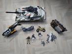 Lot char soldats guerre jouets garçon, Ophalen, Gebruikt