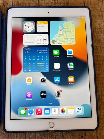 IPad air 2 32 GB beschikbaar voor biedingen