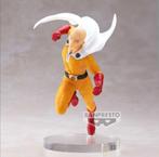 Figurine One Punch Man Saitama, Collections, Enlèvement ou Envoi, Neuf
