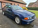 ***Superbe Bmw 525tds 1997 143cv m51 1er propriétaire***, Autos, BMW, Electronic Stability Program (ESP), 4 portes, Noir, Particulier