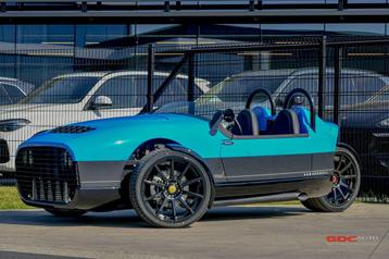 Vanderhall Carmel Blackjack (automatique), Autos, Euro 5, Achat, Entreprise, 2 places