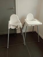 Ikea kinderstoel Antilop, Kinderen en Baby's, Kinderstoelen, Ophalen, Gebruikt, Gordel(s)