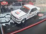 OPEL ASCONA 400 1:43ème, Hobby en Vrije tijd, Ophalen of Verzenden, Zo goed als nieuw, Auto, Overige merken
