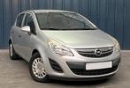 Opel Corsa Essentia 1.2 i, 70200 km, Auto's, Opel, Voorwielaandrijving, Stof, USB, 4 cilinders