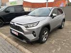 Toyota Rav4 2020 2.5 Hybride/Benzine 4 jaar garantie, Stof, 4 cilinders, 2487 cc, 131 kW