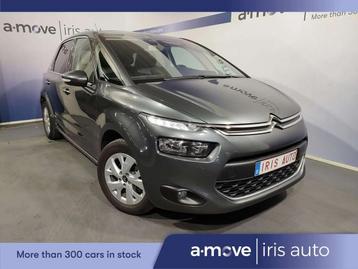 Citroën C4 Picasso 1.6 BLUEHDI | NAVI | AIRCO | CAPTEUR AR beschikbaar voor biedingen
