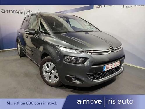 Citroën C4 Picasso 1.6 BLUEHDI | NAVI | AIRCO | CAPTEUR AR, Auto's, Citroën, Bedrijf, Te koop, C4 (Grand) Picasso, ABS, Airbags