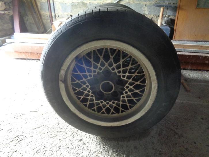 PNEUS DIVERS ET JANTES, Auto-onderdelen, Banden en Velgen, Band(en), Zomerbanden, Overige maten, 185 mm, Ophalen