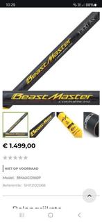 Vaste hengel pack, Ophalen, Nieuw, Vaste hengel