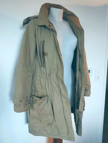 Levi's grote warme jas  beschikbaar voor biedingen