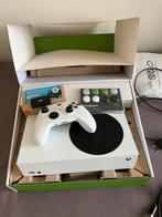 Xbox series s, Games en Spelcomputers, Ophalen, Zo goed als nieuw, Xbox Series S