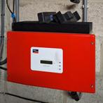 Onduleur sunny Boy sma SB2500, Enlèvement, Utilisé