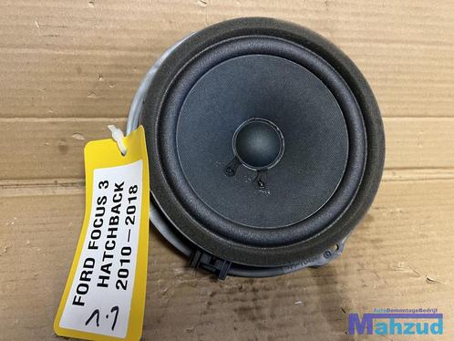 FORD FOCUS 3 Links voor speaker 2010-2018 AA6T18808AA, Auto diversen, Autoradio's, Ophalen of Verzenden