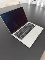 Macbook Air M1, Computers en Software, Apple Macbooks, Ophalen, 256 GB, 8 GB, 13 inch