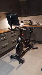 Indoor cycling trainer, Sport en Fitness, Ophalen, Zo goed als nieuw