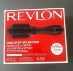 Brosse soufflante Revlon, Bijoux, Sacs & Beauté, Enlèvement ou Envoi, Comme neuf, Sèche-cheveux