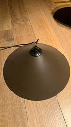 authentieke geemailleerde lampenkap, Enlèvement, Comme neuf