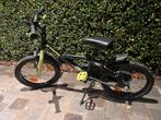 Kinderfiets B’twin 16inch, Ophalen, Zo goed als nieuw, 16 tot 20 inch
