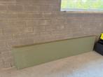 GYPROC WATERWERENDE GIPSPLAAT 2,6M X 0,6M X 12,5MM, Ophalen, Zo goed als nieuw, Overige materialen, Minder dan 20 mm