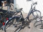 Fietsen, Ophalen, Gebruikt