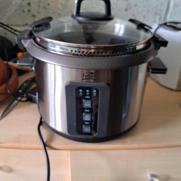 Fritel rijstkoker beschikbaar voor biedingen
