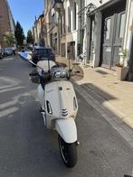 Vespa sprint full option iget, Fietsen en Brommers, Scooters | Vespa, Ophalen, Zo goed als nieuw, Benzine, 50 cc