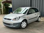 FORD FIESTA BENZINE 99.000KM TOP STAAT, Auto's, Voorwielaandrijving, Stof, 4 cilinders, Bedrijf