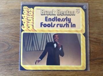 single brook benton beschikbaar voor biedingen