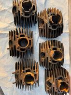 Cilinder p3 honda camino, Ophalen of Verzenden, Gebruikt, Cilinder